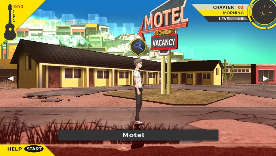 Danganronpa 2: Goodbye Despair