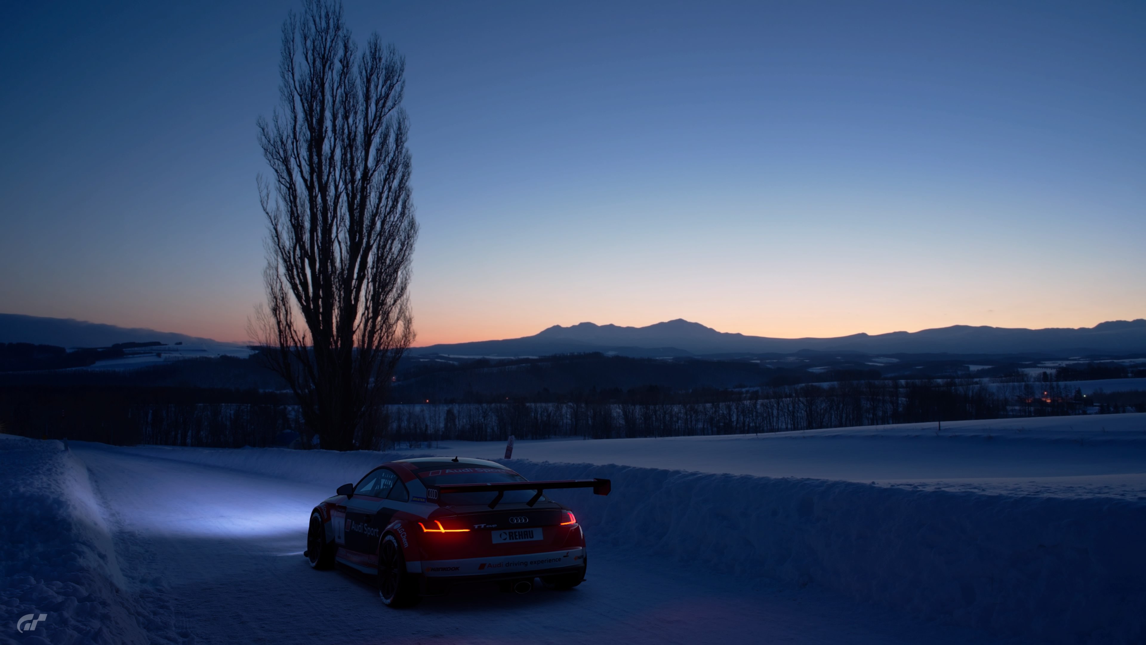 Gran Turismo Sport - Der Porsche Trailer in 4K