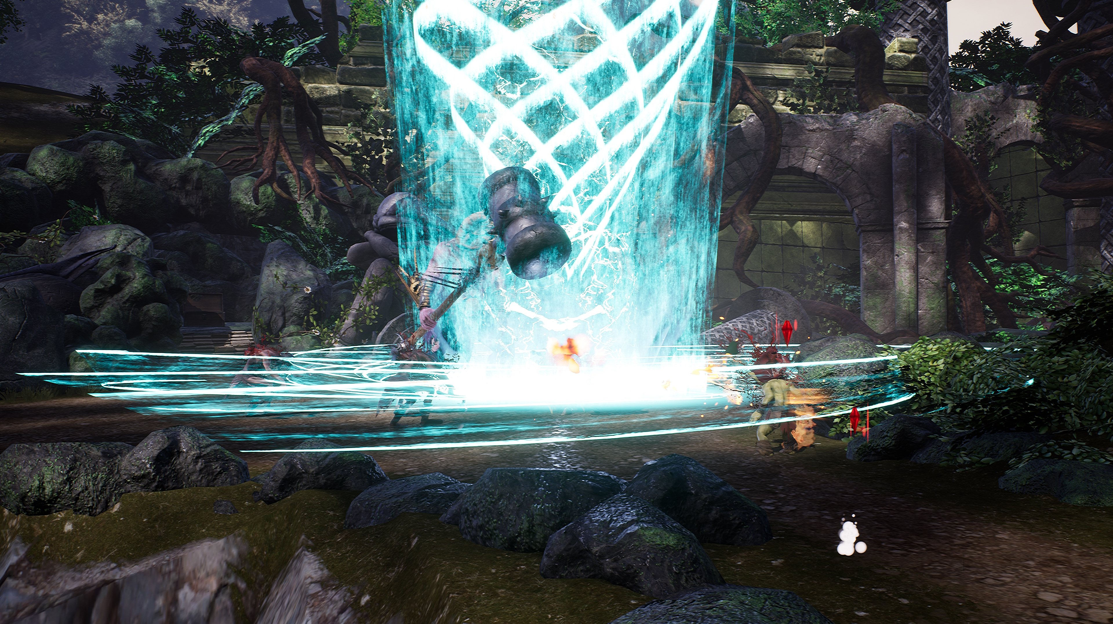 Eternity: The Last Unicorn