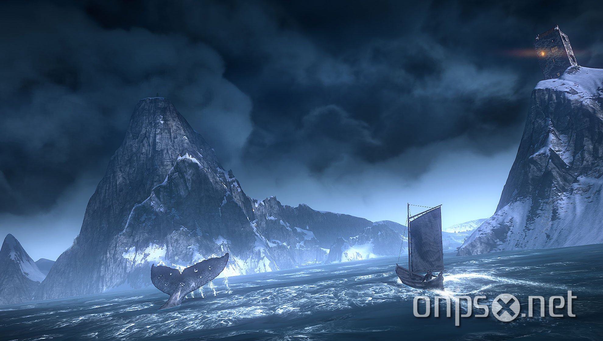 The Witcher 3: Wild Hunt - 10th Anniversary Trailer