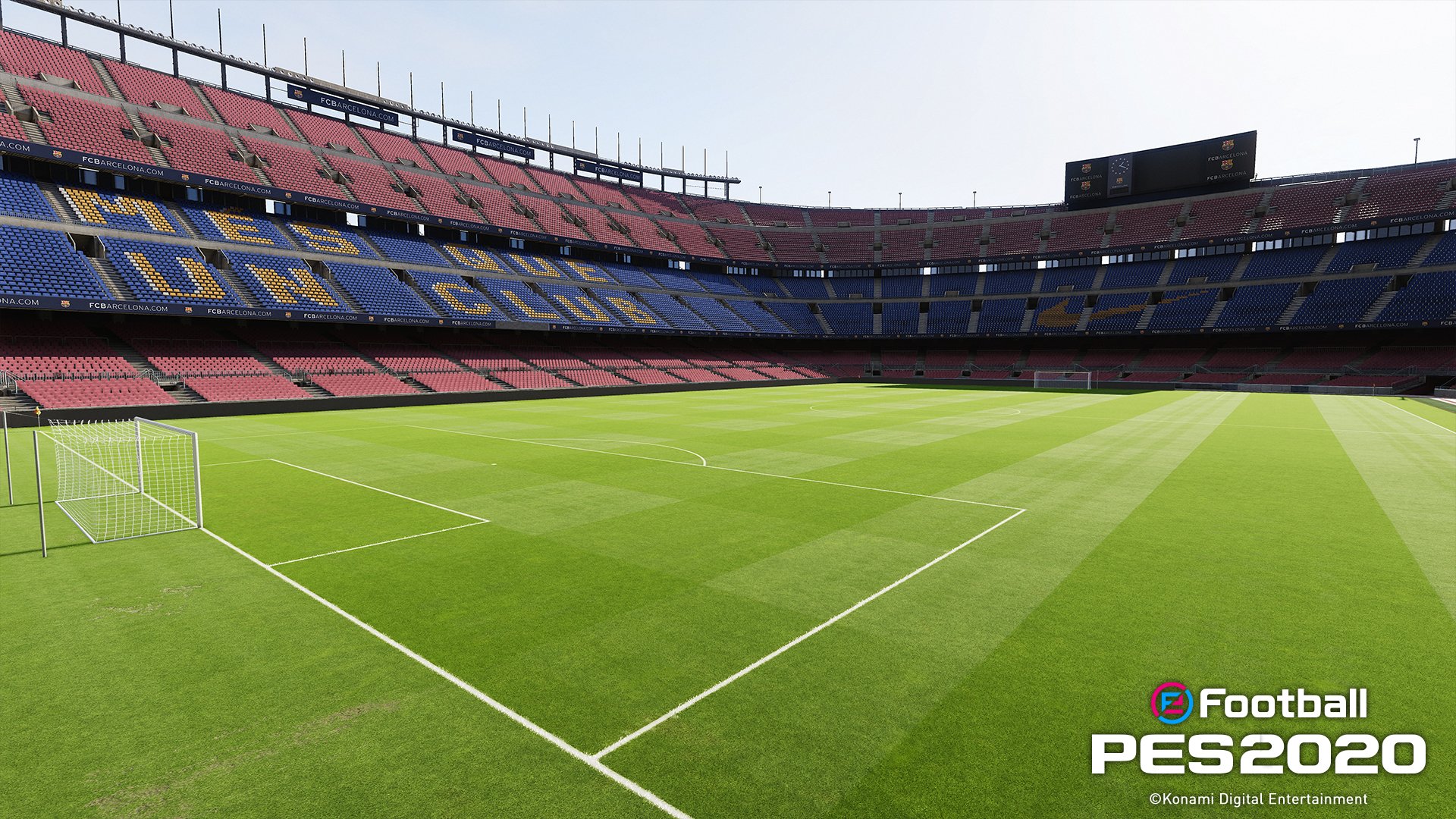 eFootball PES 2020