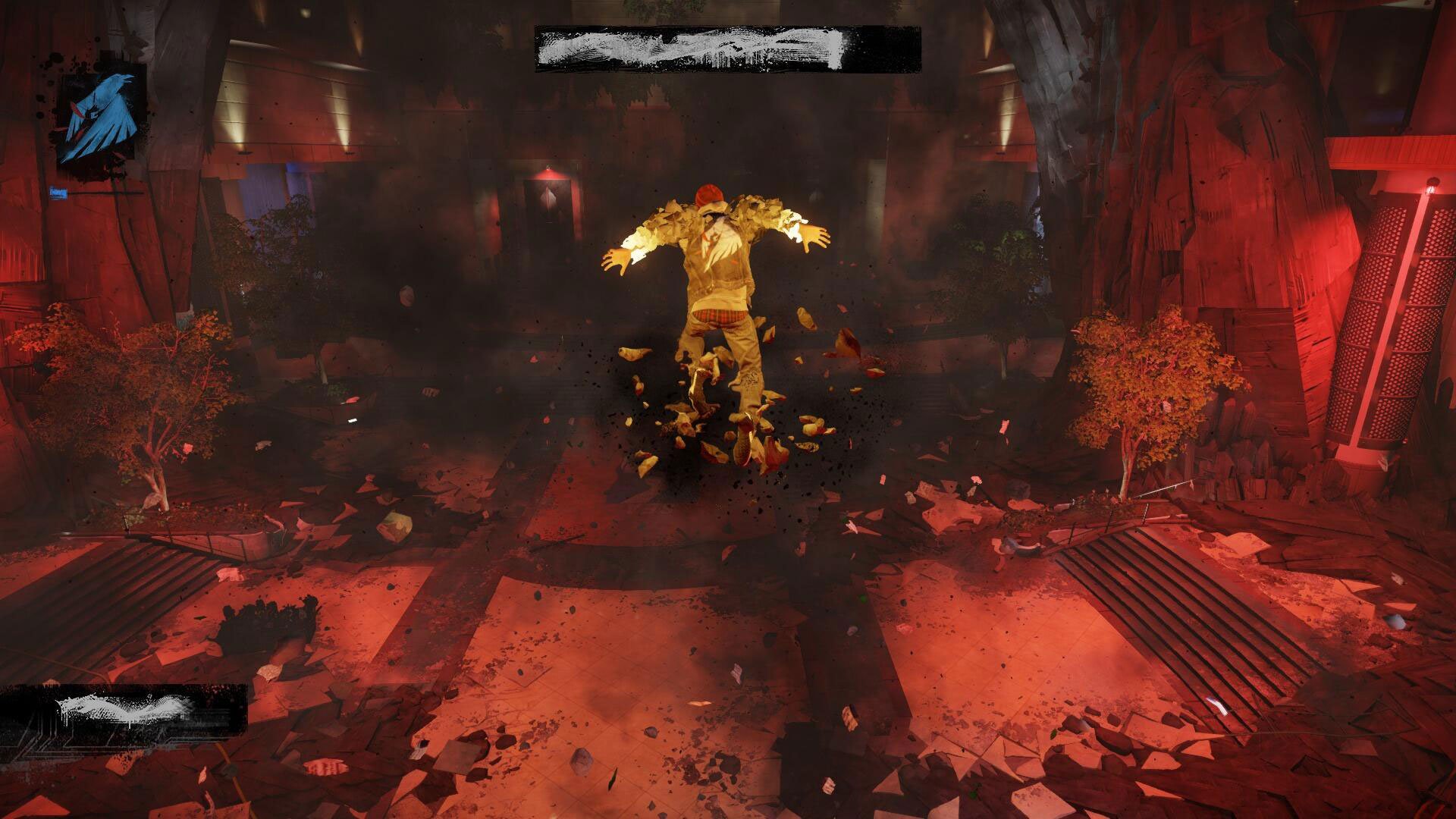 inFAMOUS: Second Son Patch erscheint morgen