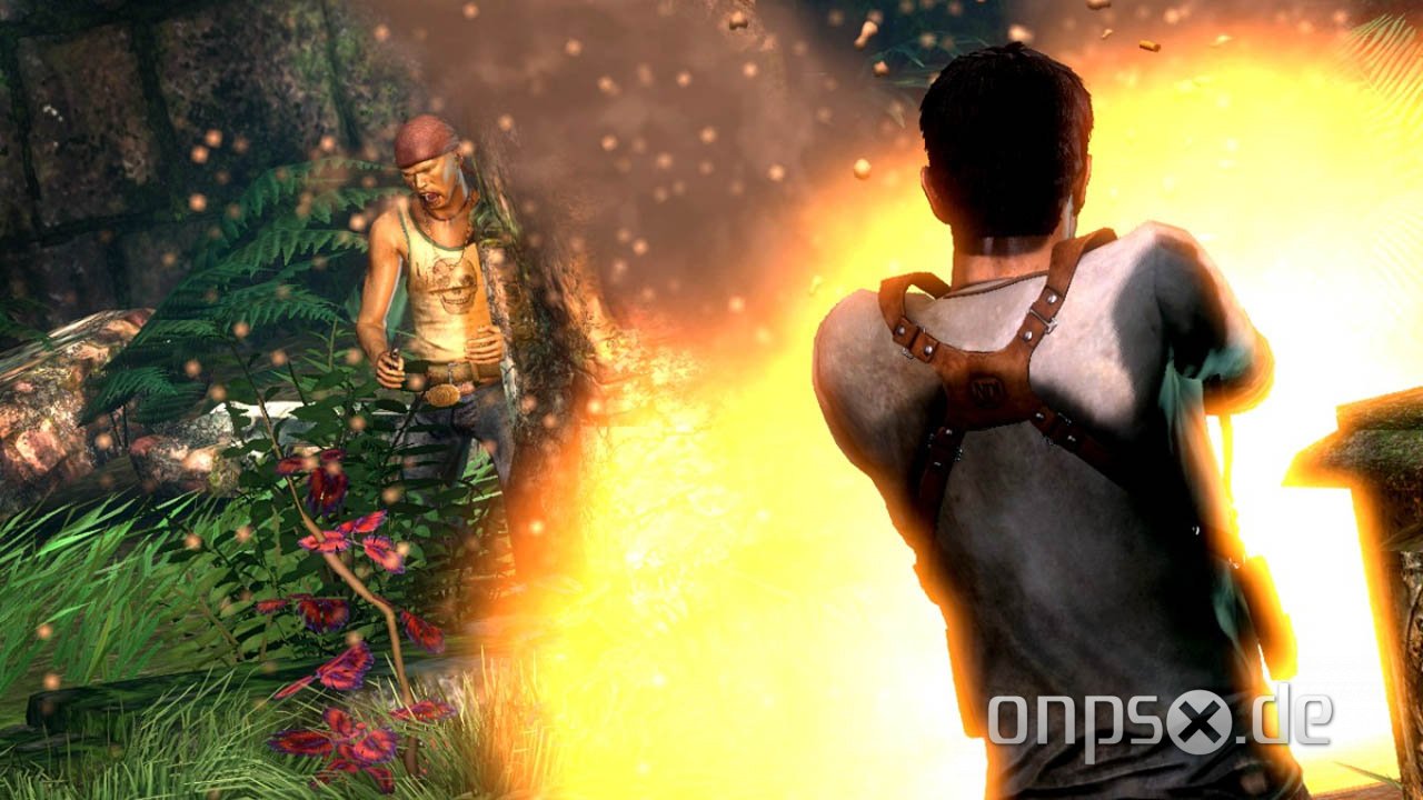 Uncharted: Drakes Schicksal