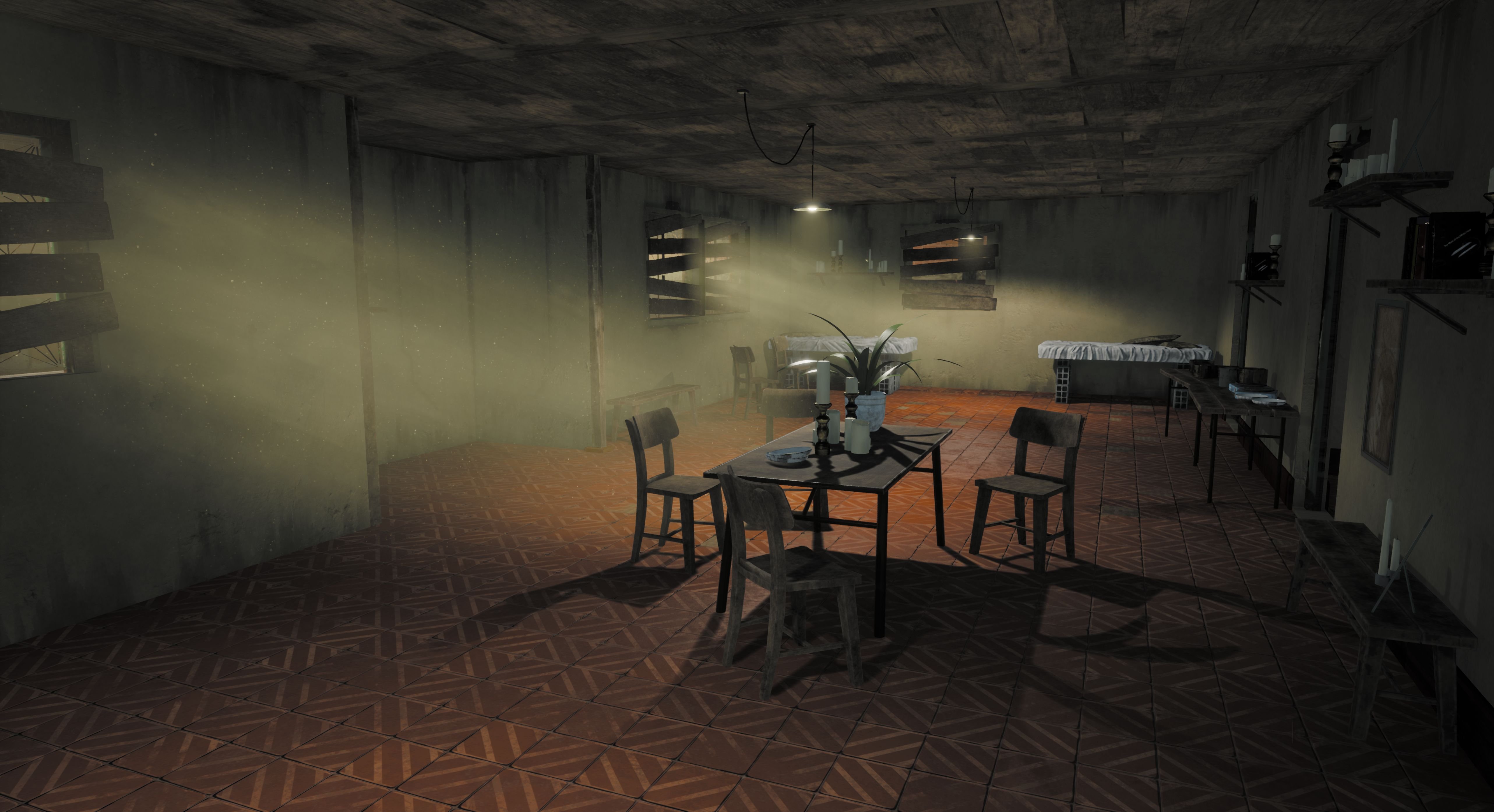 Lizenzspiele: Terminator: Resistance angekündigt & Video zu Narcos: Rise of the Cartels