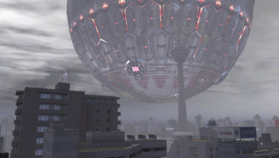 Earth Defense Force 2017 Portable