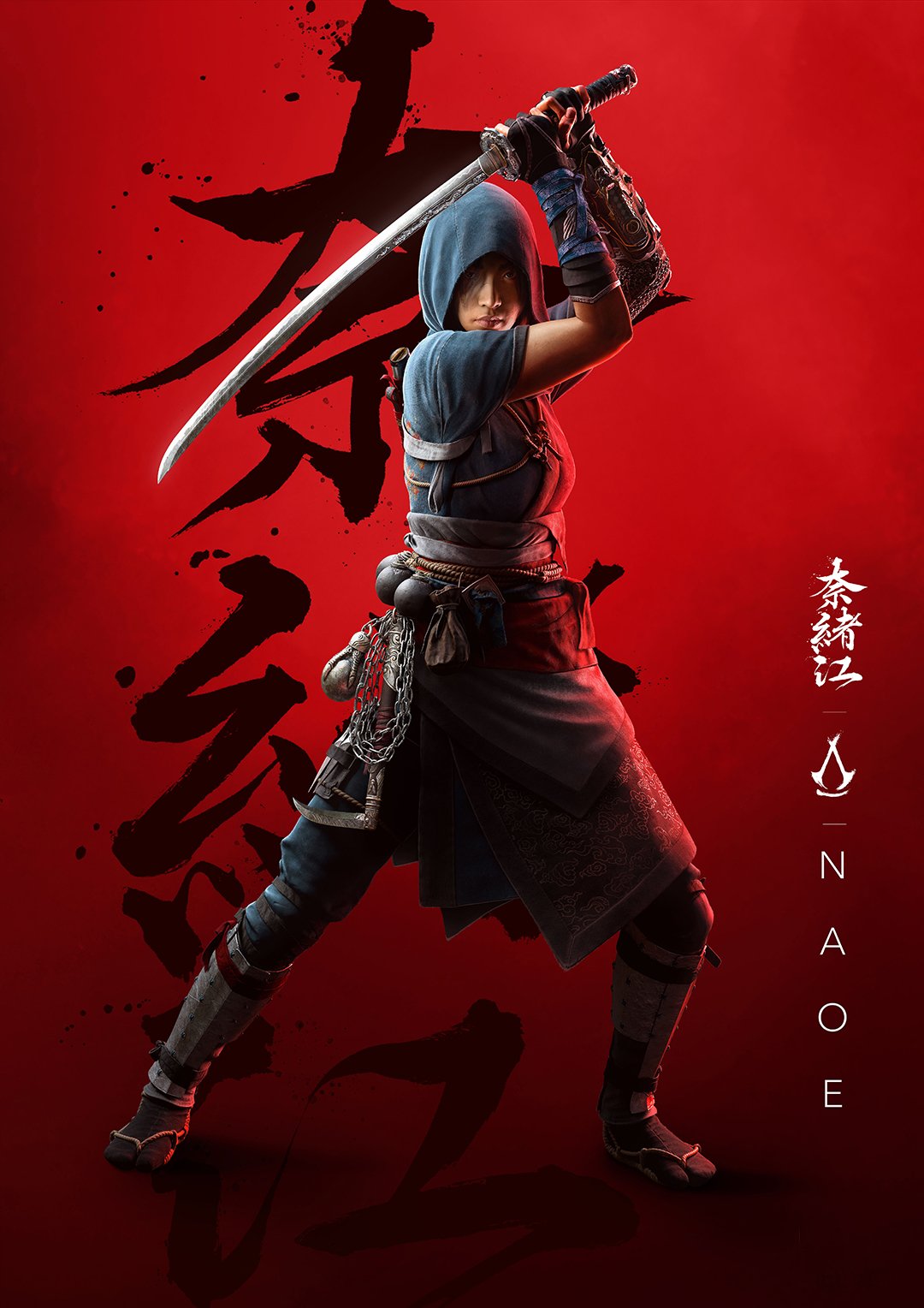 Assassin`s Creed Shadows