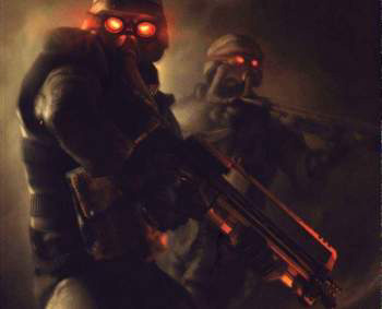 Killzone