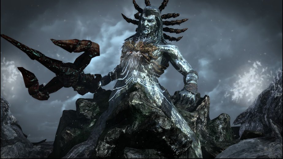 God of War III Remastered