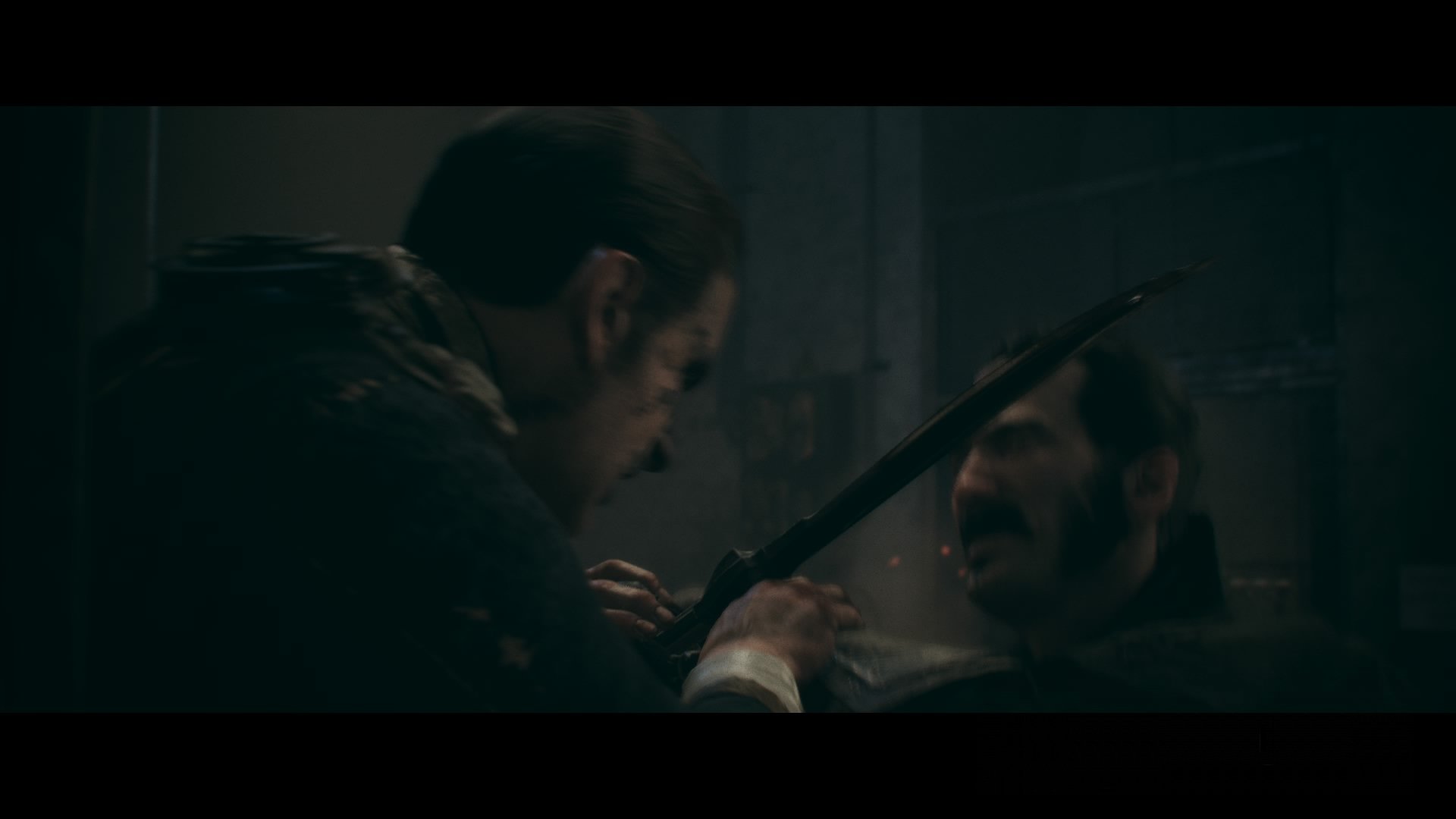 The Order: 1886