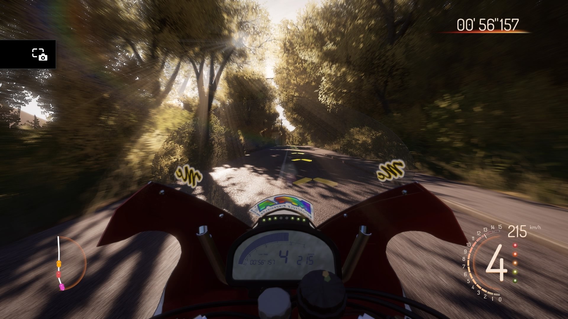 TT Isle of Man: Ride On The Edge