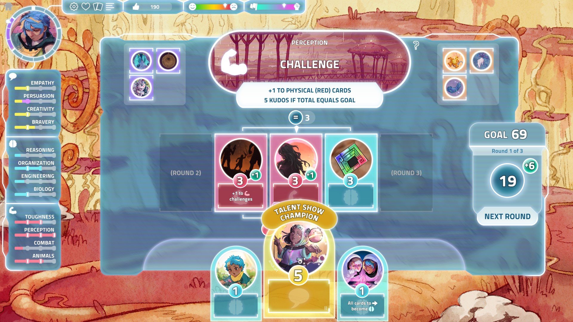 I Was A Teenage Exocolonist