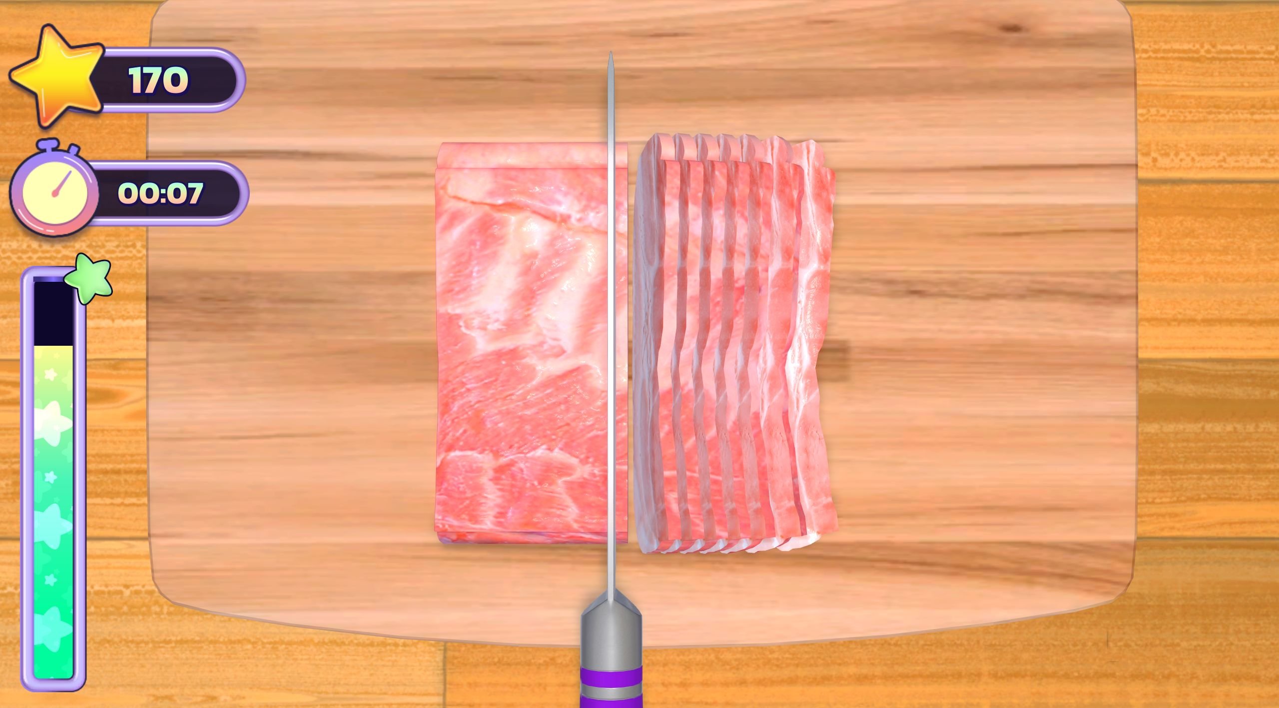 Yum Yum Cookstar - Neues Kochspiel angekündigt