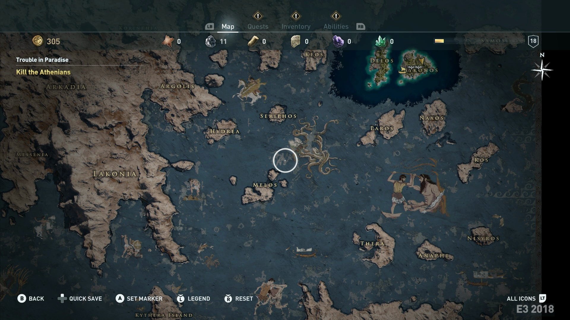 Assassin`s Creed: Odyssey