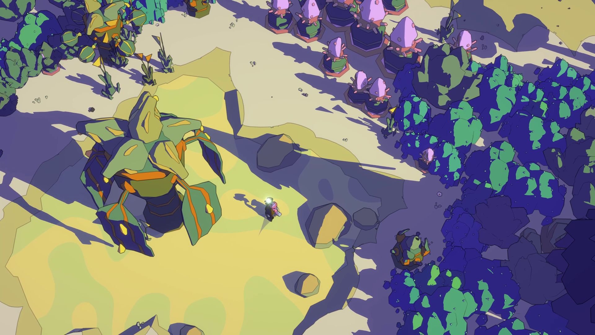 Unexplored 2: The Wayfarer`s Legacy