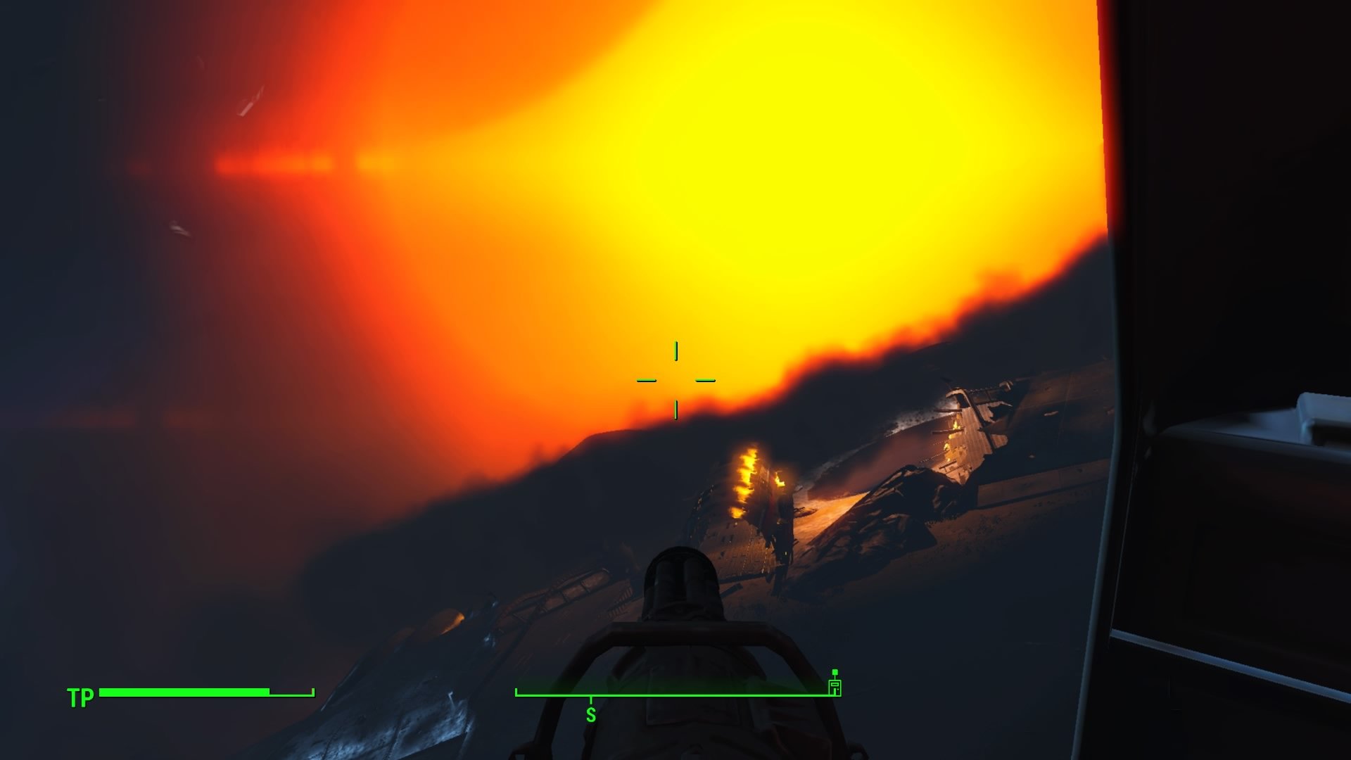 Fallout 4 Game of the Year Edition