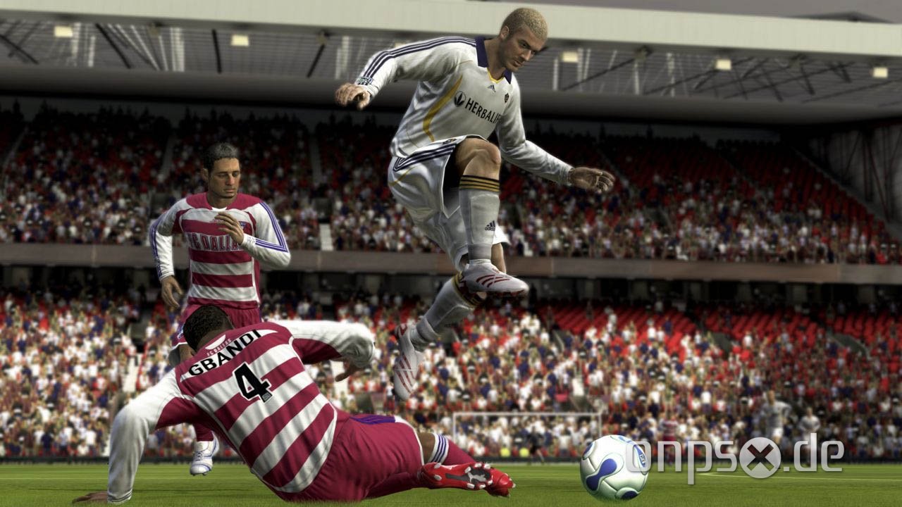 FIFA 08
