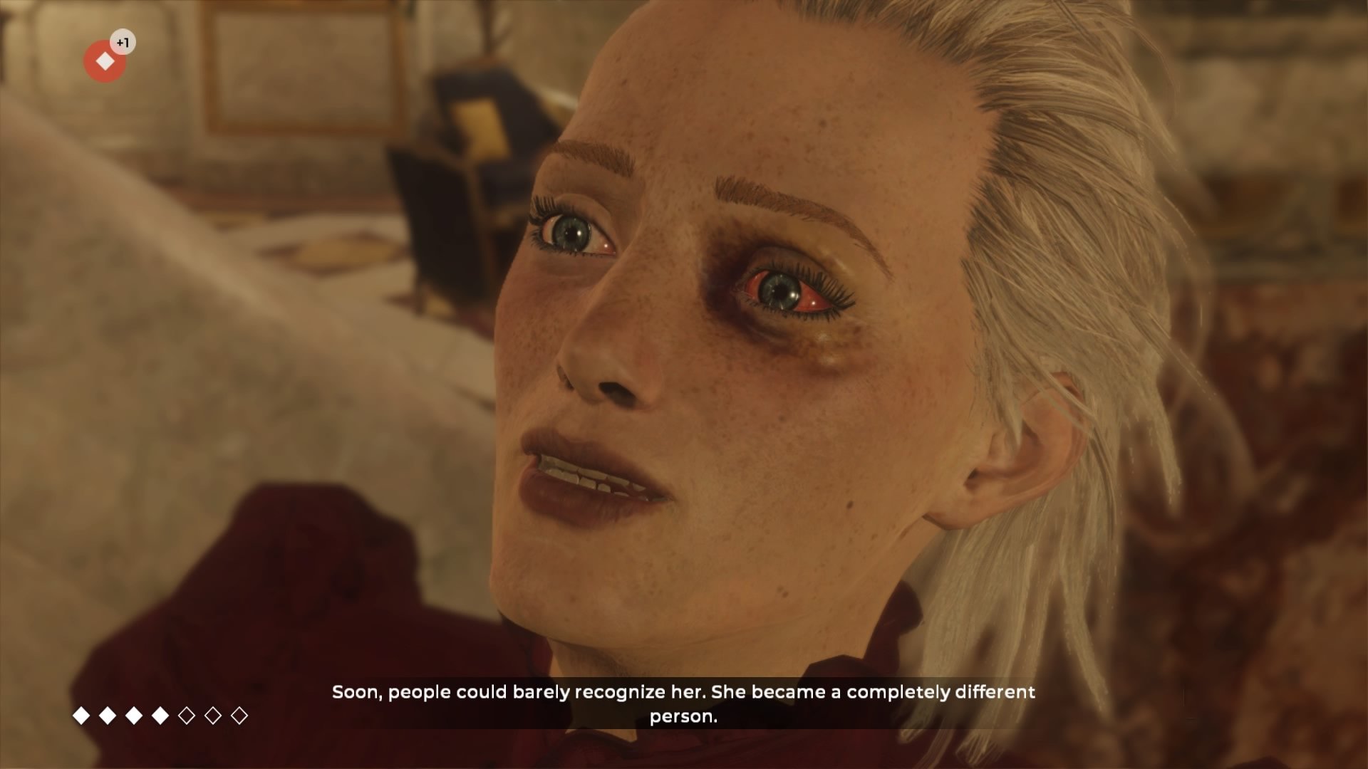 The Council: Episode 1 - The Mad Ones