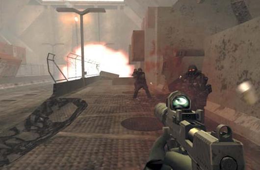 Killzone