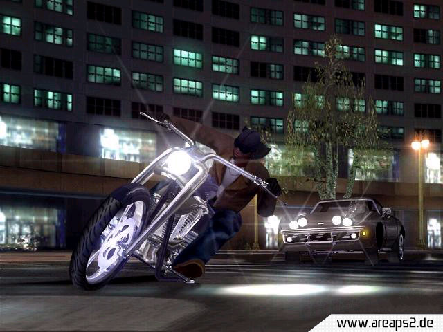 Midnight Club 3: DUB Edition