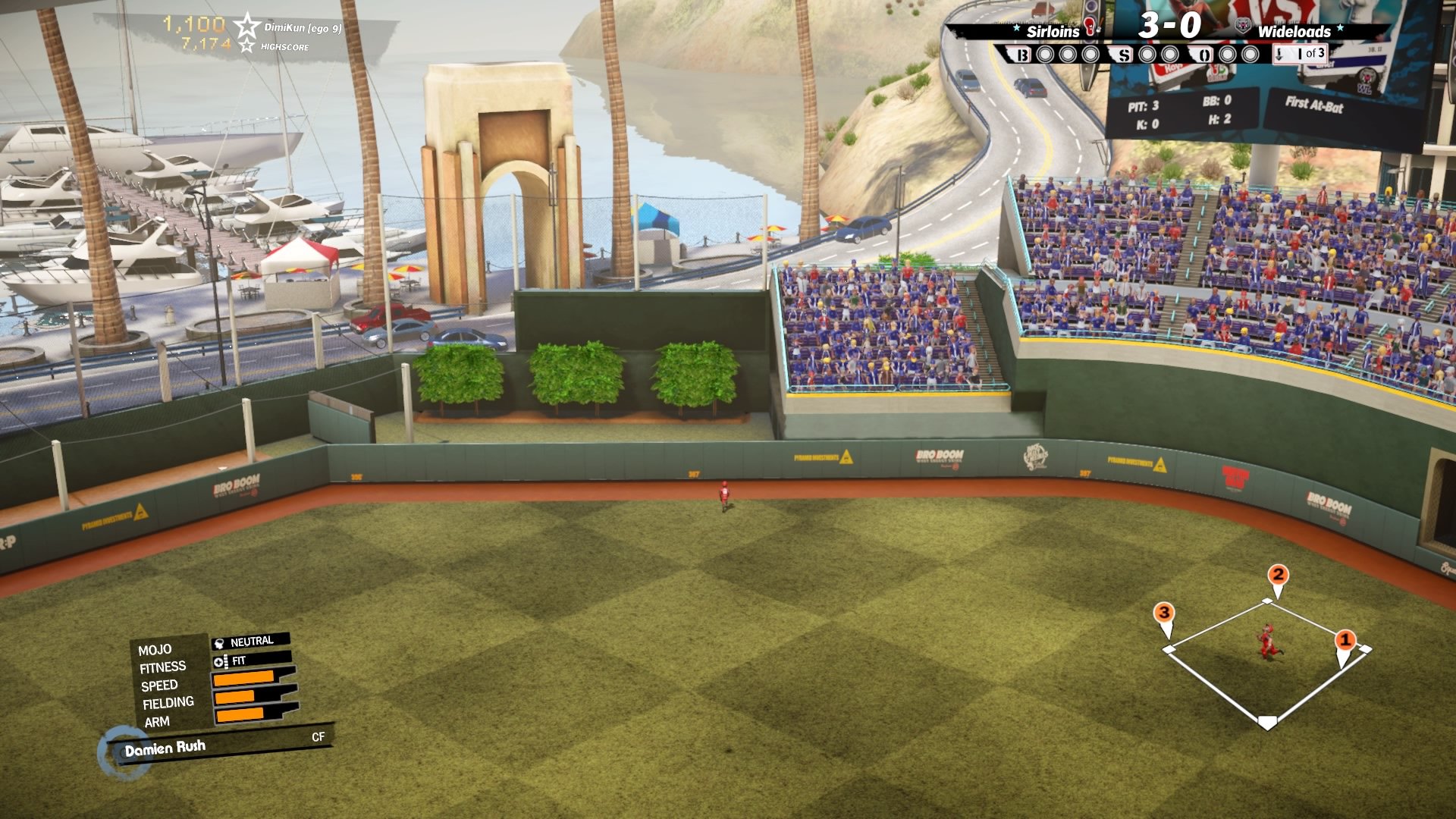 Super Mega Baseball 2