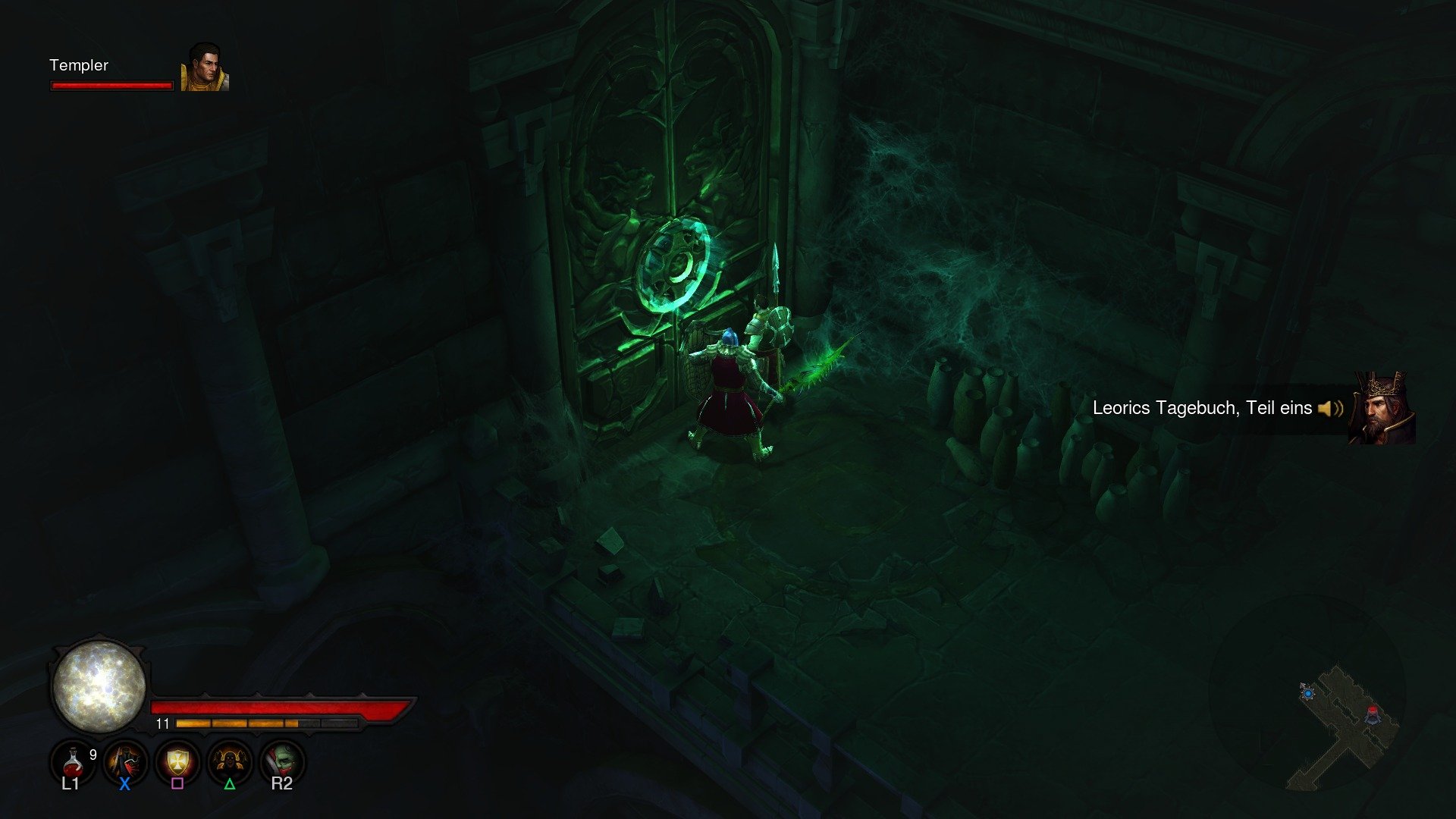Diablo III: Reaper of Souls - Ultimate Evil Edition