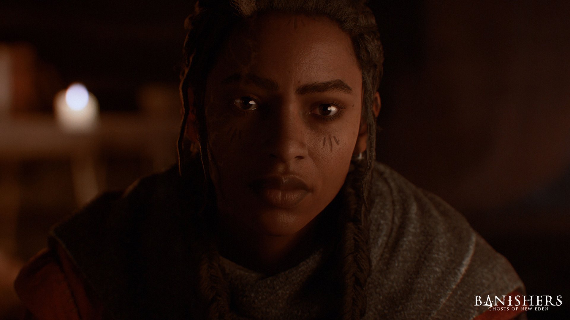 Banishers: Ghosts of New Eden - Spielbare Demo erschienen