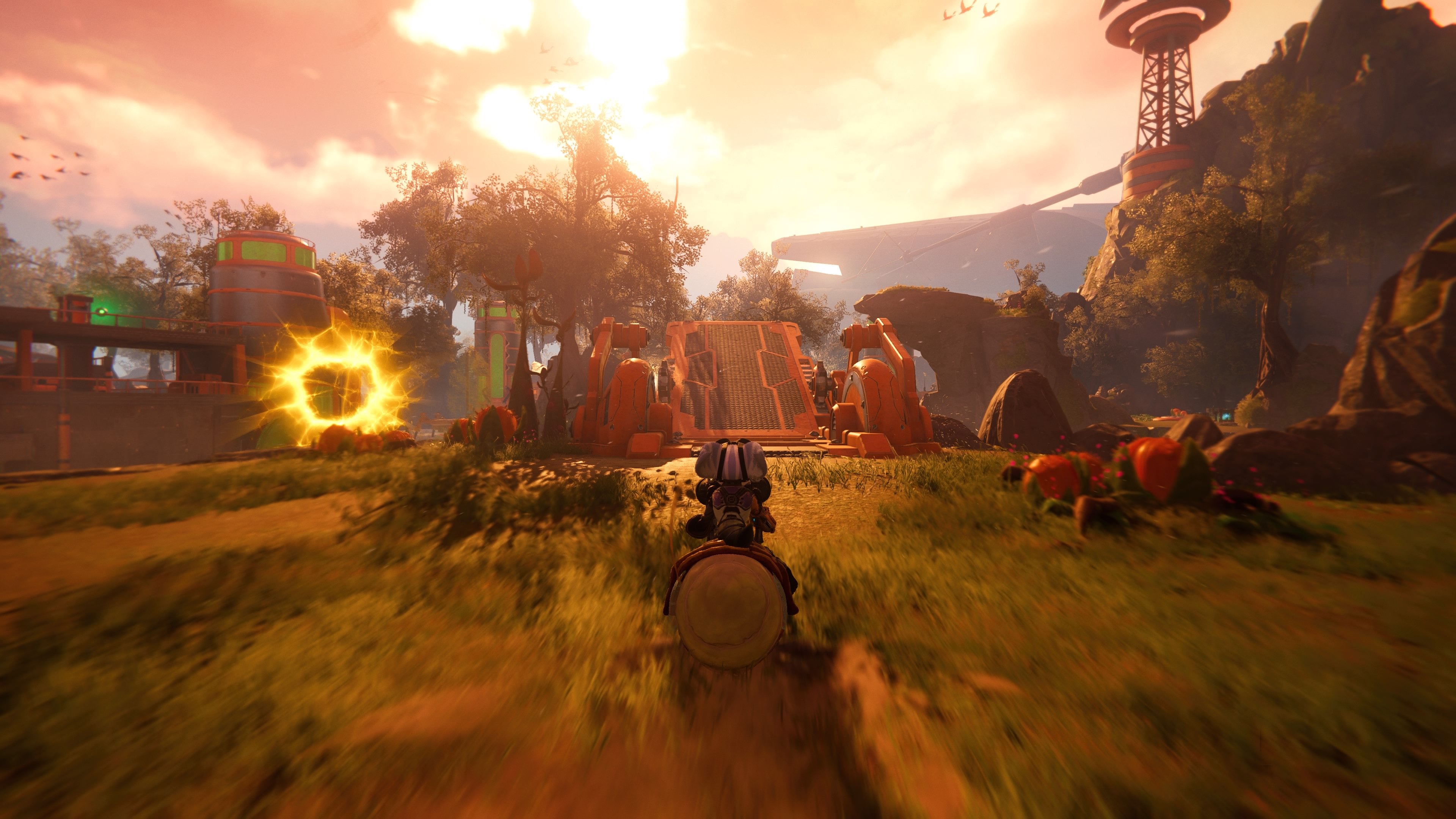 Ratchet & Clank: Rift Apart - Erweiterte Gameplay Demo