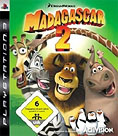 Madagascar 2 - Das Spiel