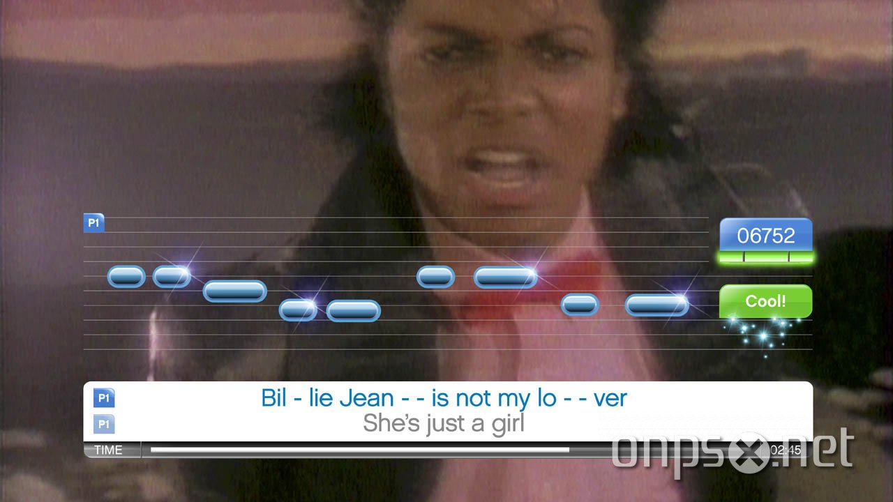 Singstar Volume 3