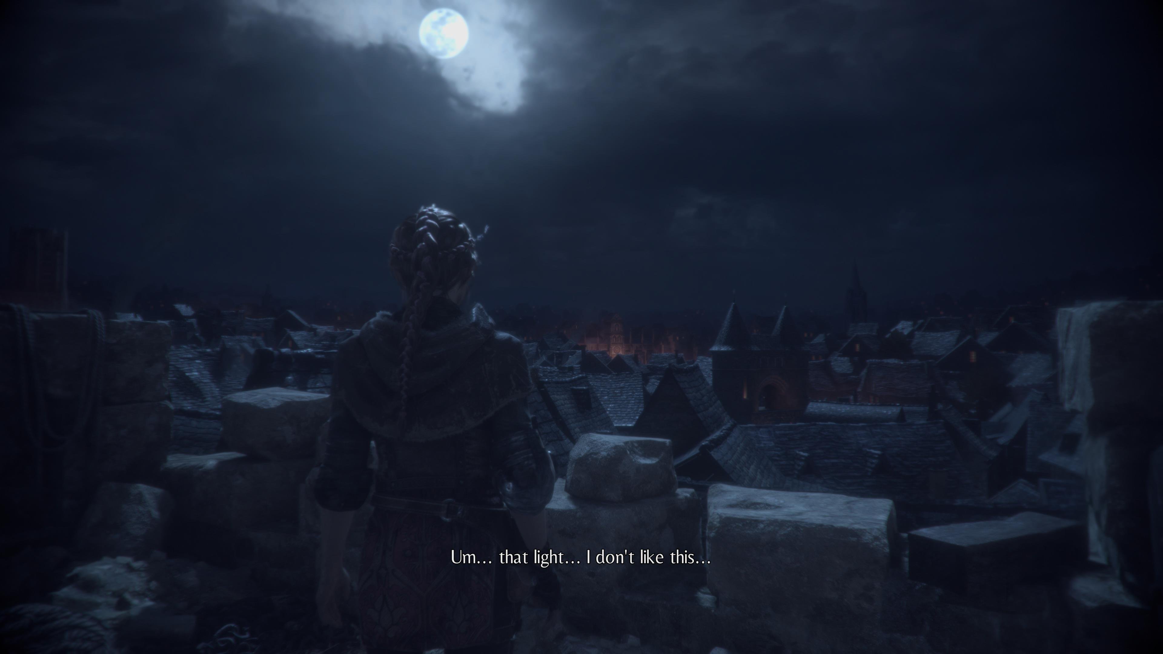 A Plague Tale: Innocence