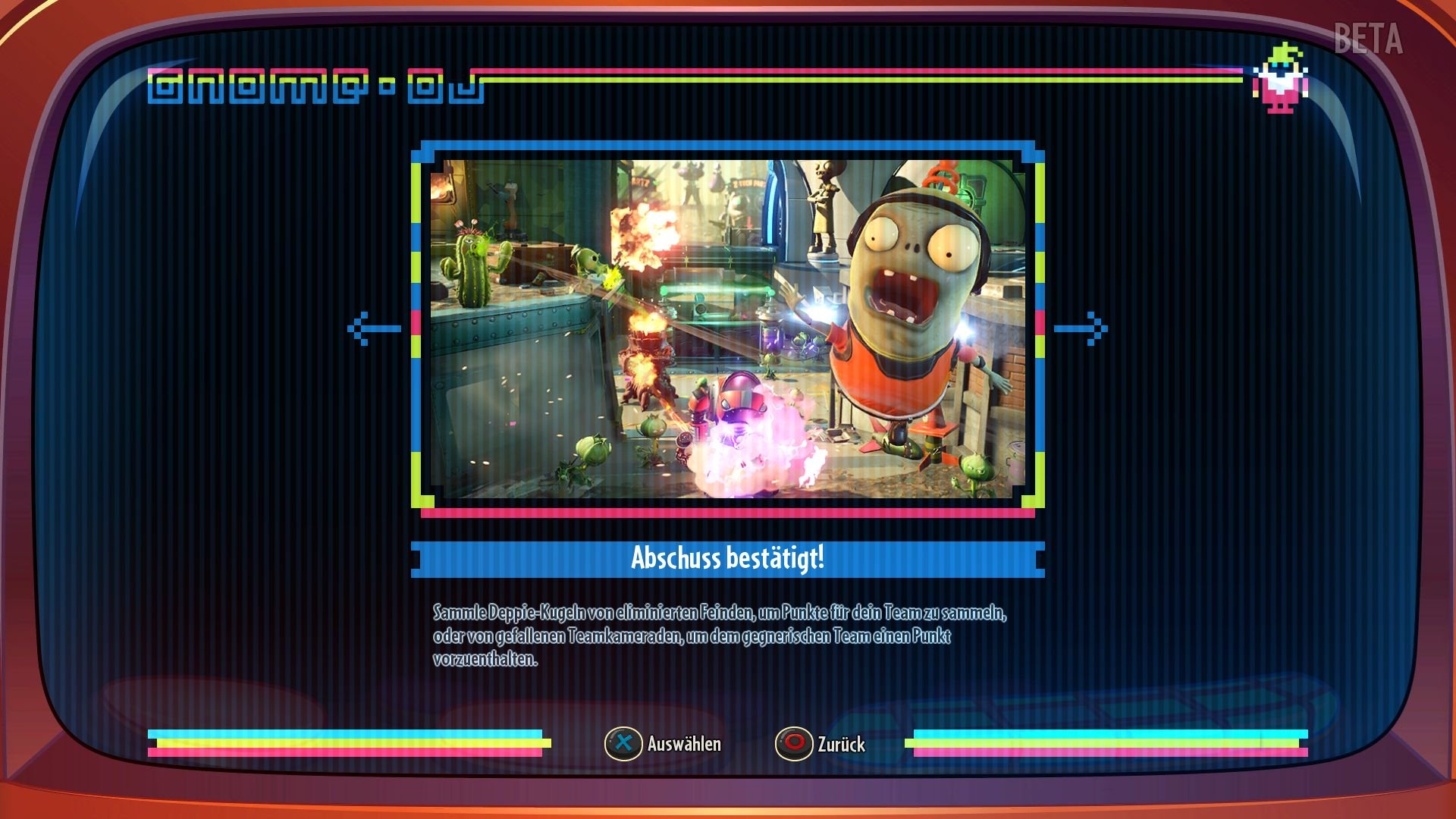 Plants vs. Zombies: Garden Warfare 2