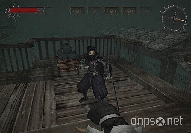 Shinobido: Weg des Ninja