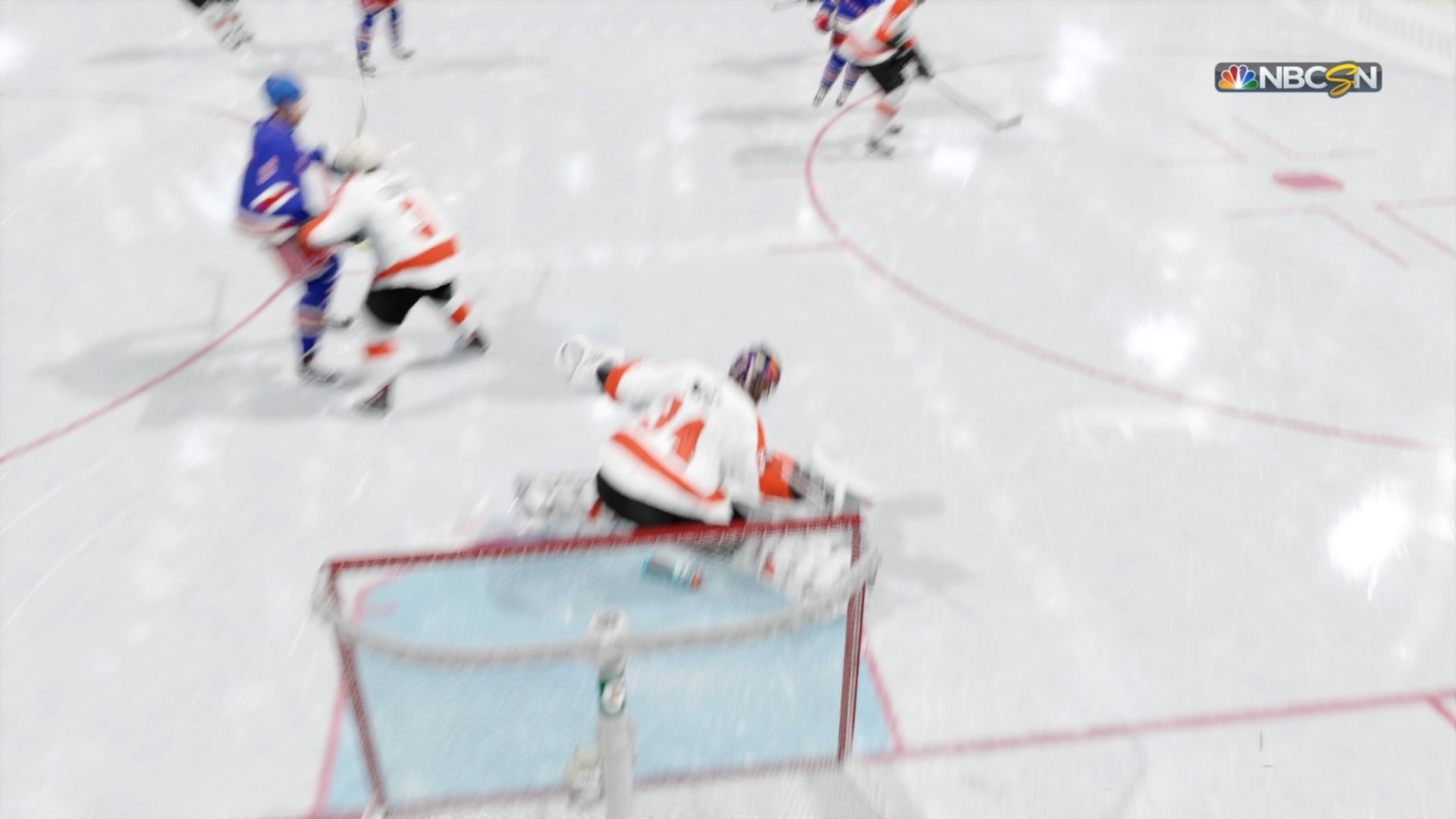 NHL 18