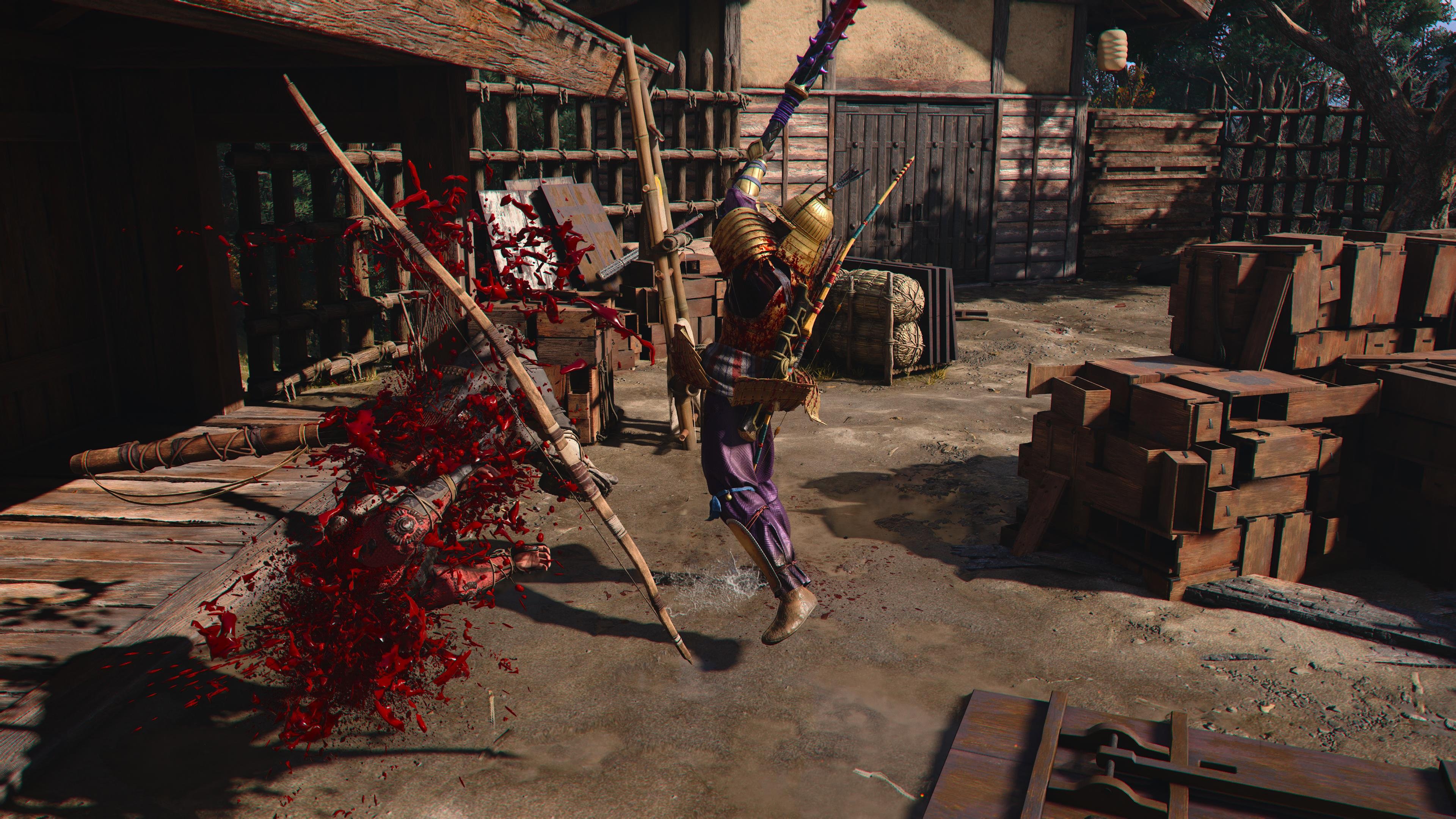 Assassin`s Creed Shadows