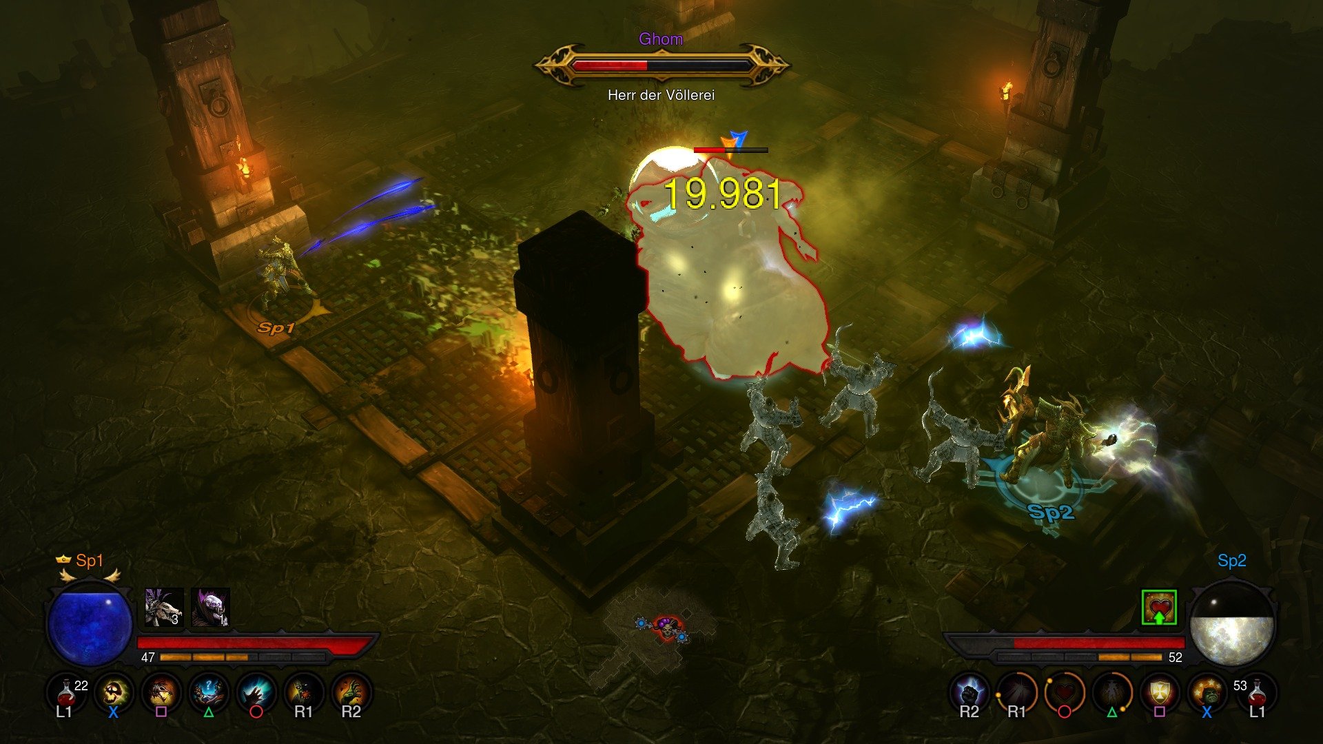 Diablo III: Reaper of Souls - Ultimate Evil Edition