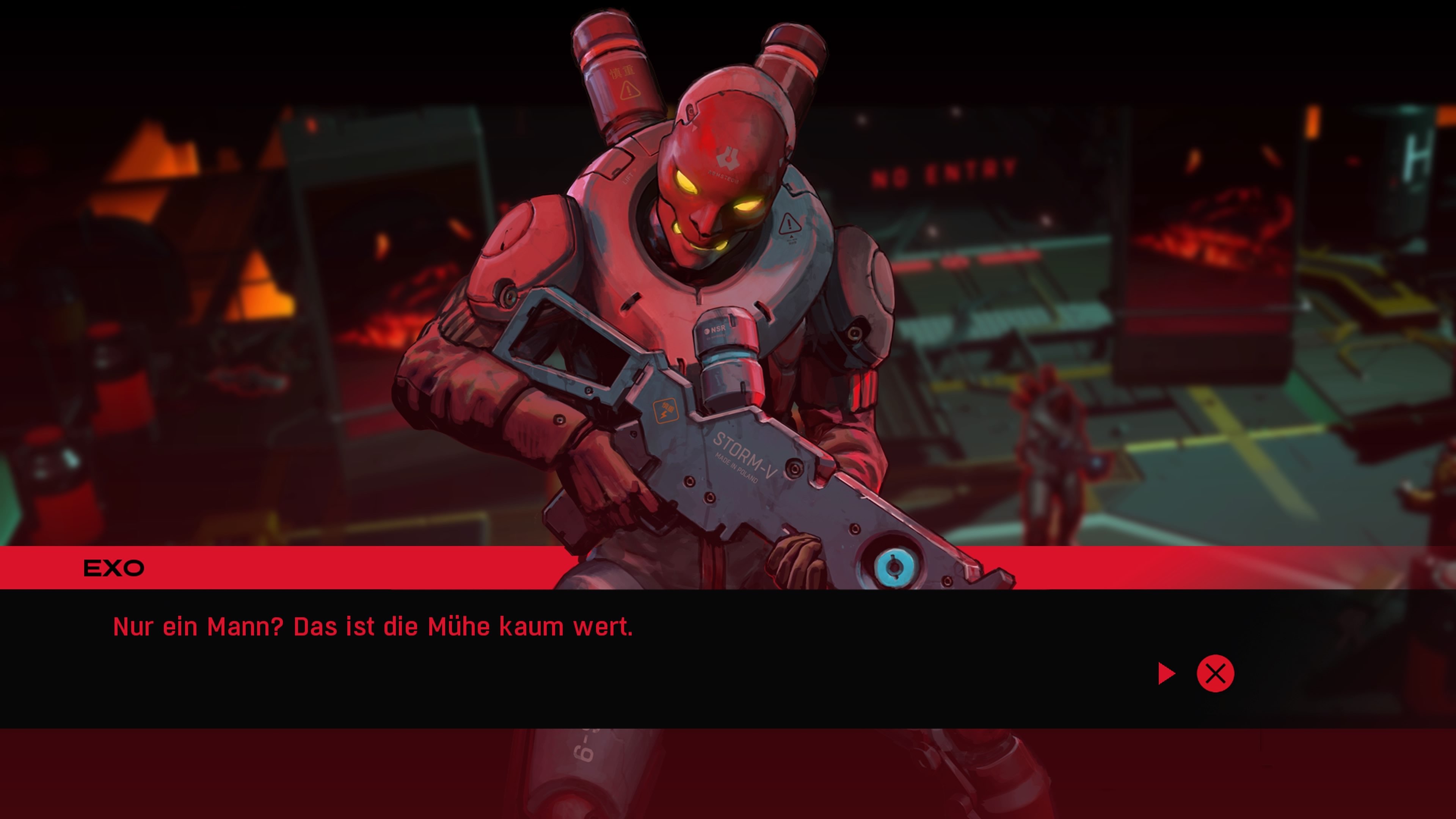 Ruiner