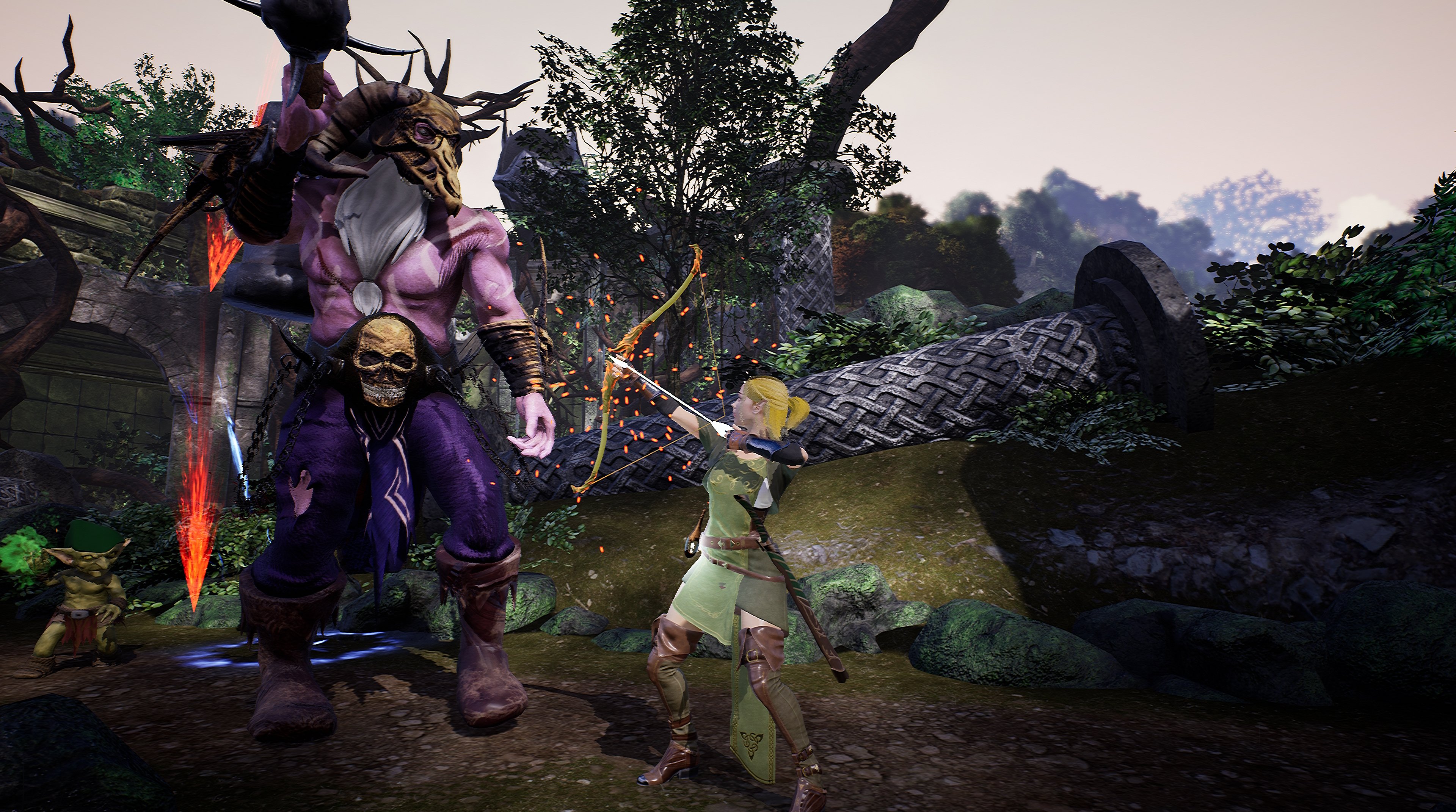 Eternity: The Last Unicorn