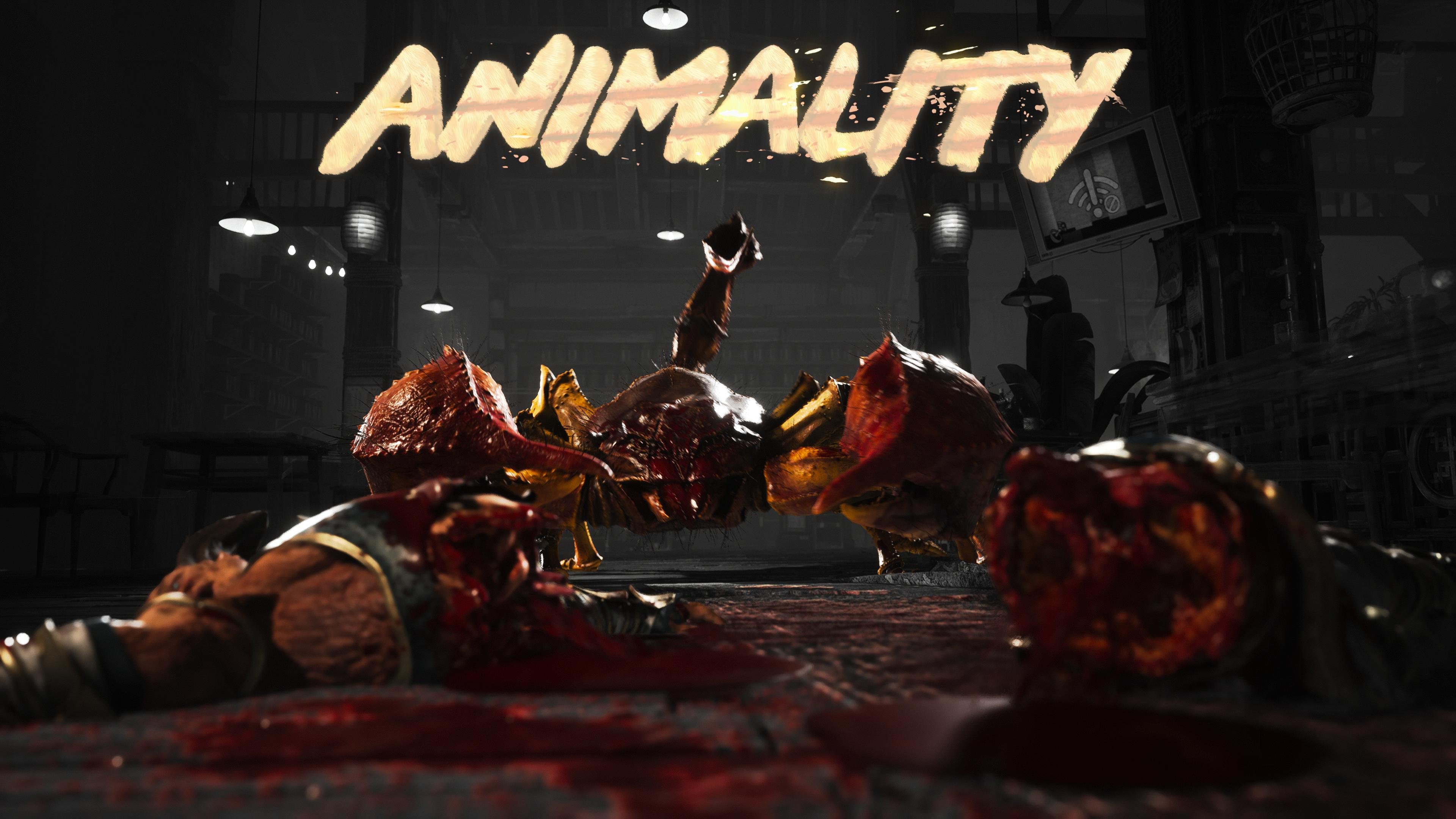 Mortal Kombat 1: Khaos Reigns