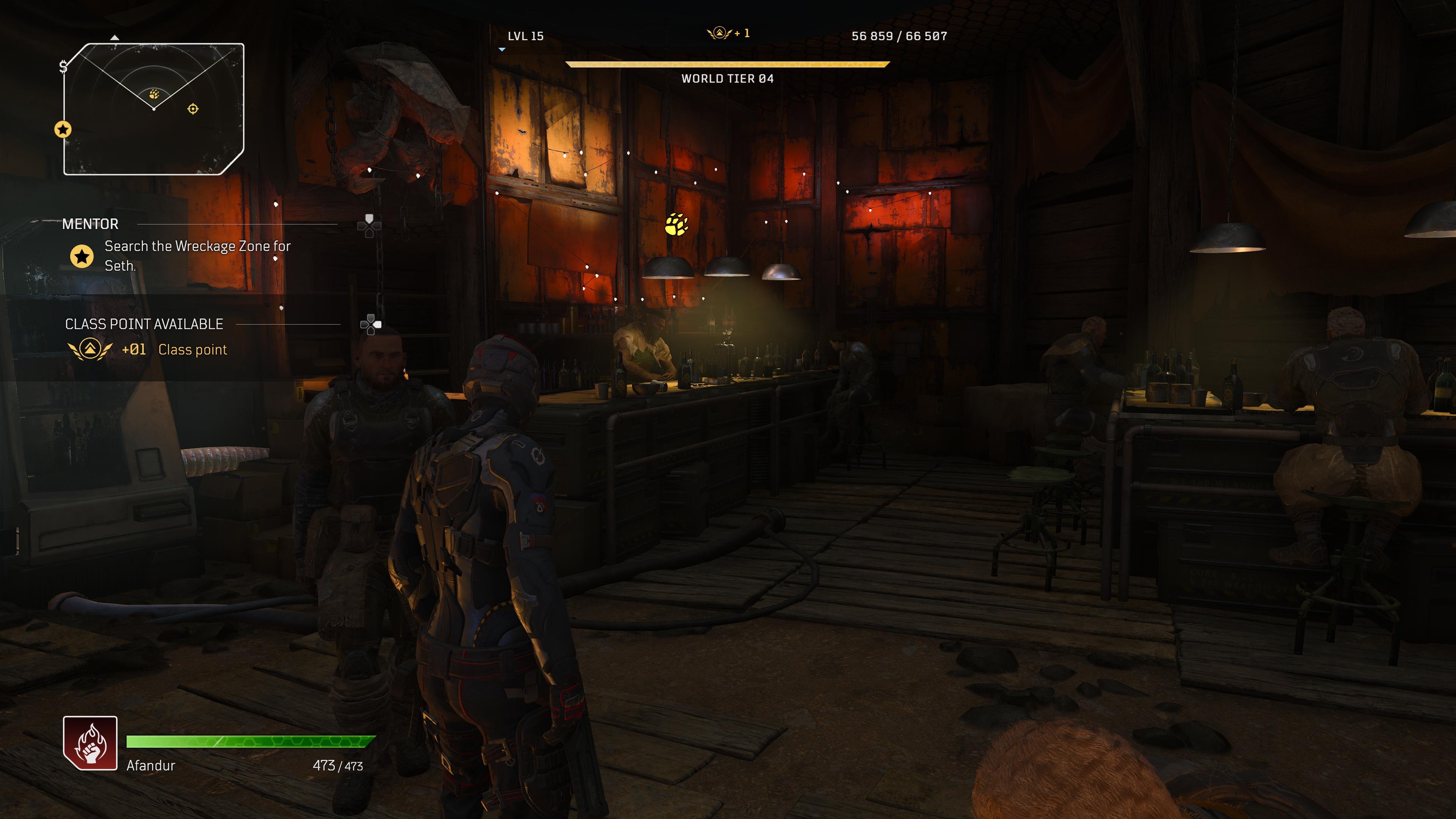 Outriders: Release verschoben & Demo