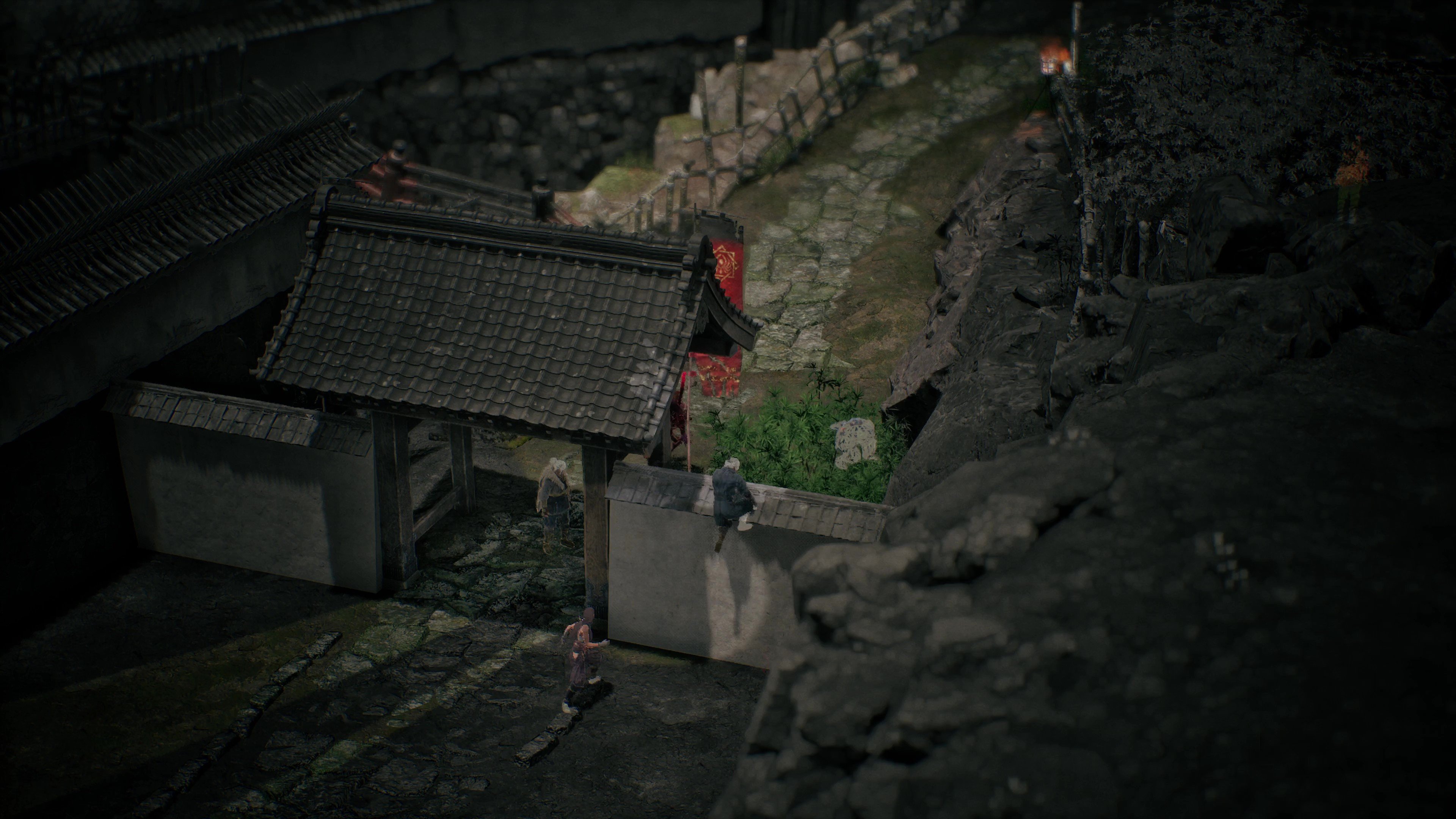 Yakoh: Shinobi Ops