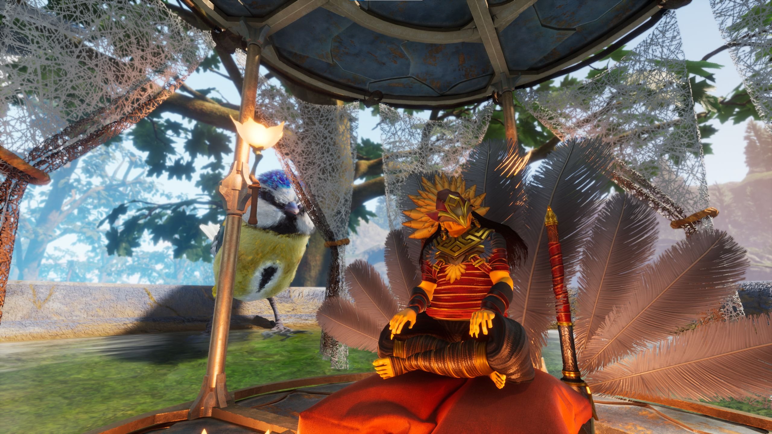 Smalland: Survive the Wilds