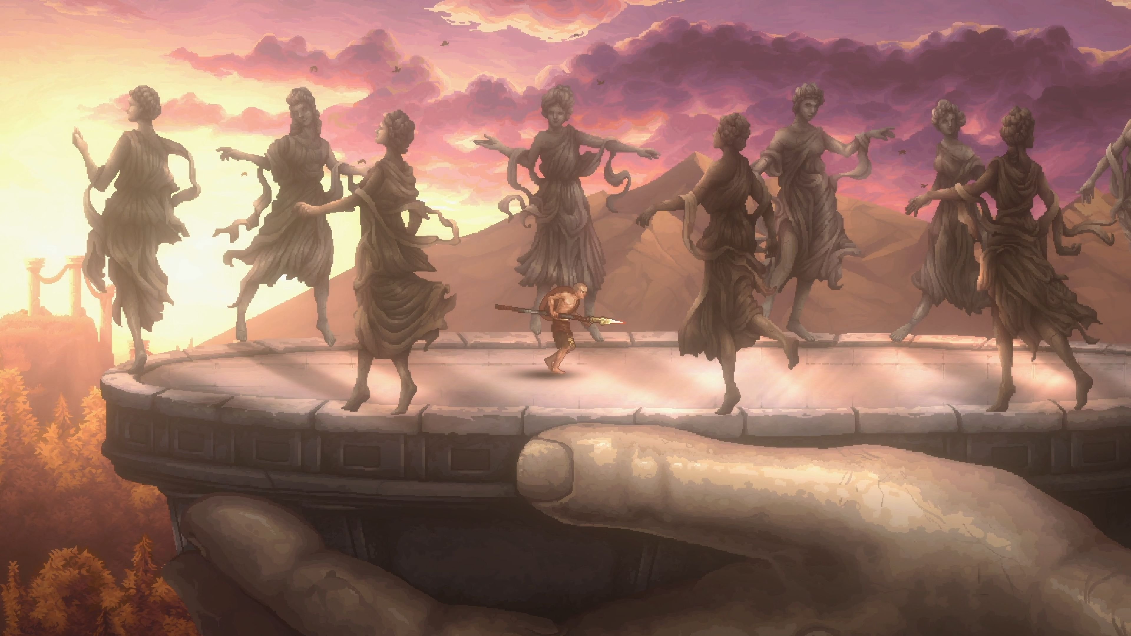 God of War: Sons of Sparta