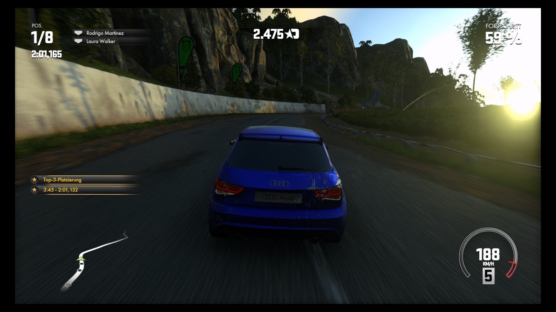 Driveclub
