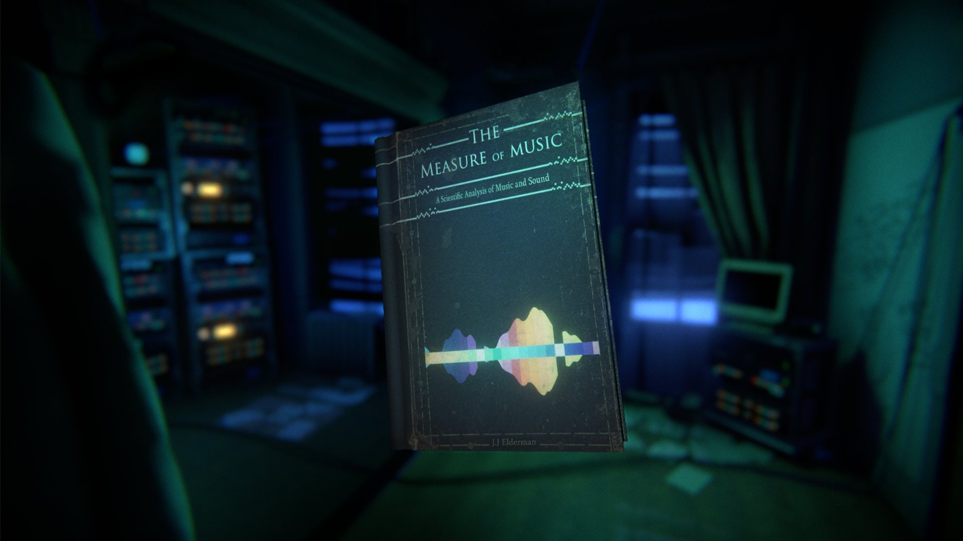 GC18: Transference erhält Prequel-Demo für PS4 & PSVR