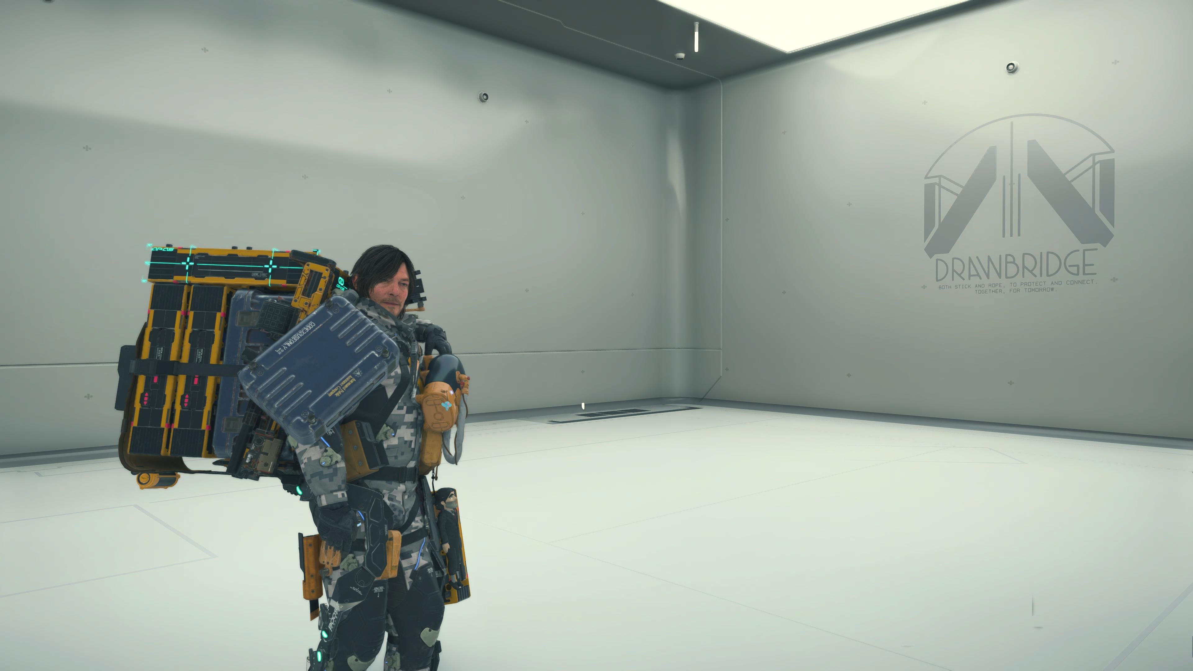 Death Stranding 2: On the Beach