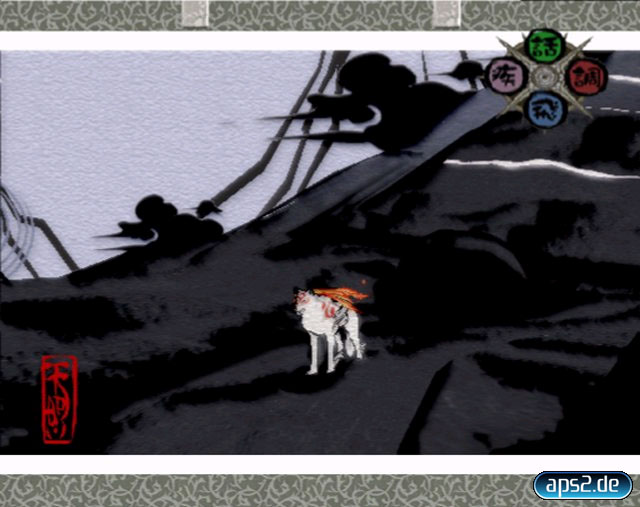 Okami