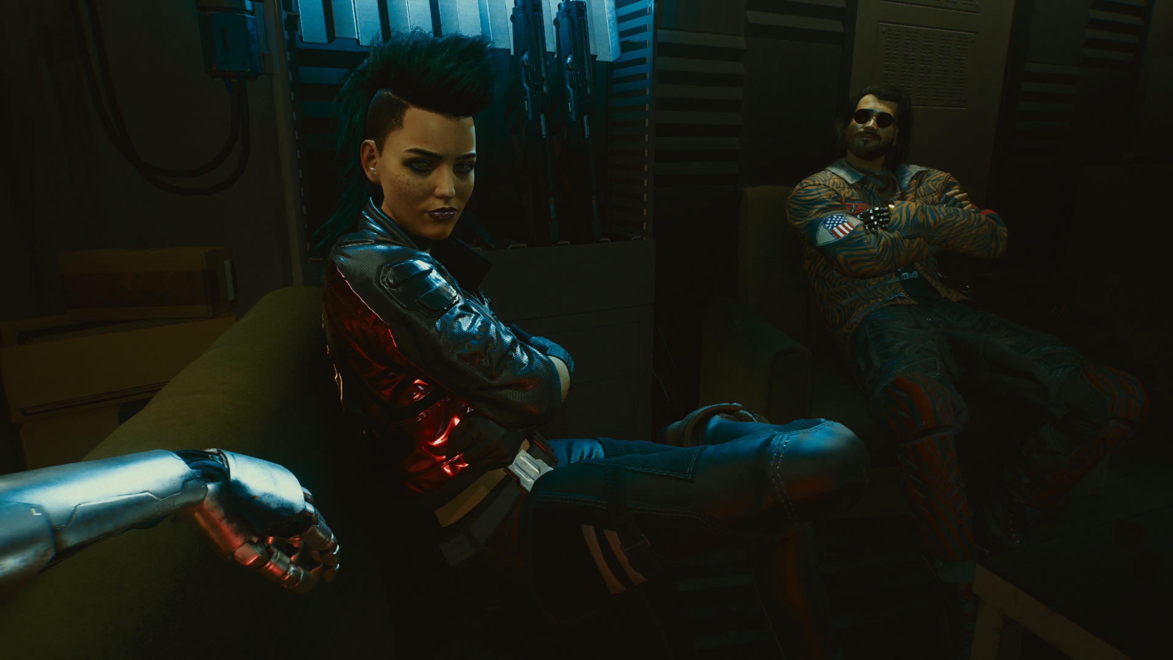 Cyberpunk 2077: Ultimate Edition