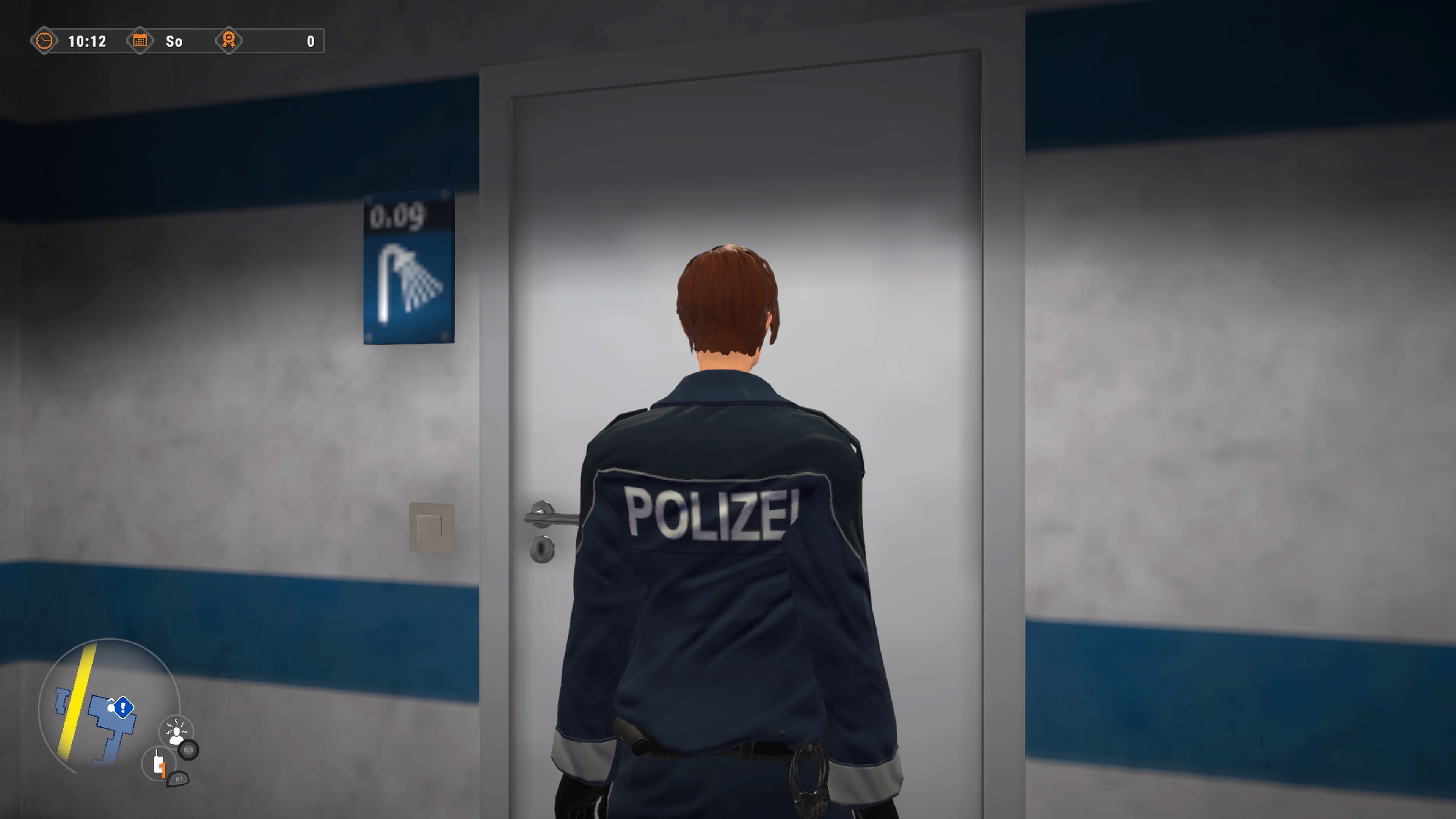 Autobahn-Polizei Simulator 2