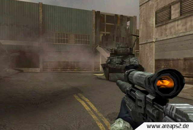 Killzone