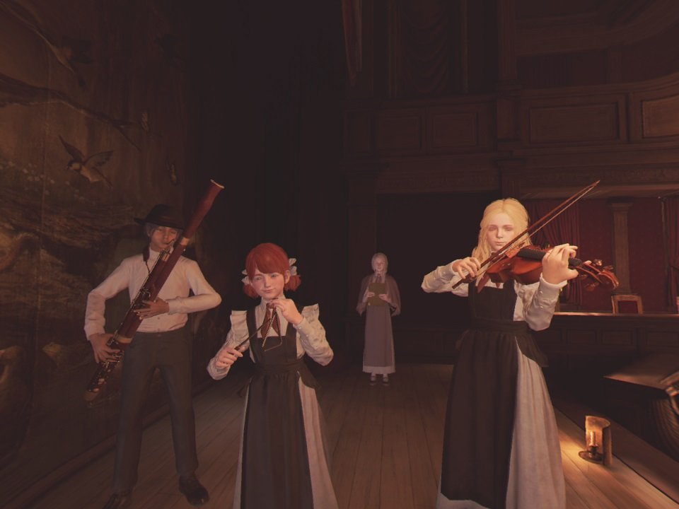 The 25th Ward: The Silver Case